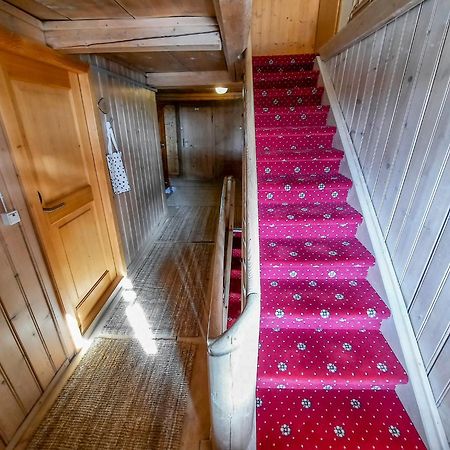 Haus Schroefler Apartment Лех ам Алберг Екстериор снимка