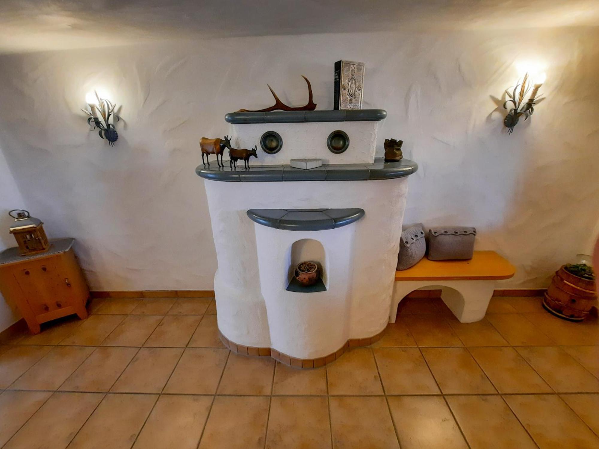 Haus Schroefler Apartment Лех ам Алберг Екстериор снимка