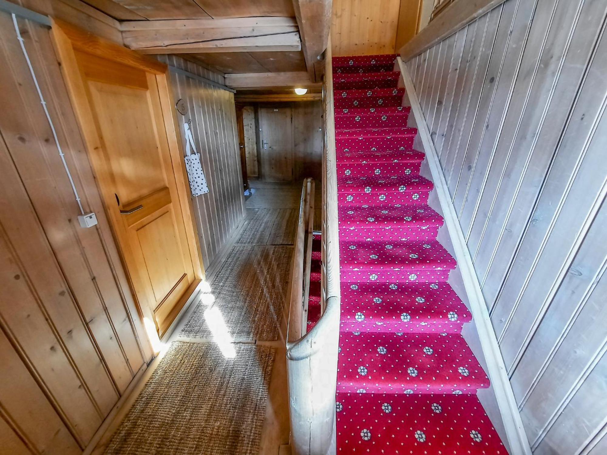 Haus Schroefler Apartment Лех ам Алберг Екстериор снимка